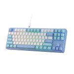 Redragon K707 WBB PRO Wireless and Wired Mechanical Gaming Keyboard - Image 2