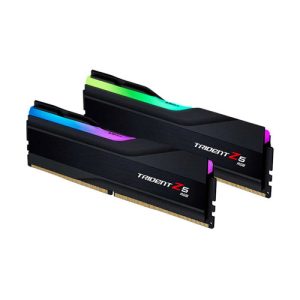G.Skill Trident Z5 RGB DDR5 128GB DUAL 6000MHz CL34 Desktop RAM