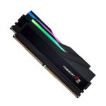 G.Skill Trident Z5 RGB DDR5 128GB DUAL 6000MHz CL34 Desktop RAM - Image 2