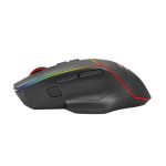 Redragon AXE PRO M814 RGB Wireless Gaming Mouse - Image 2