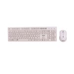 Beyond BMK-5660 RF Wireless Keyboard and Mouse