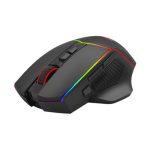 Redragon AXE PRO M814 RGB Wireless Gaming Mouse - Image 3