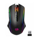 Redragon M914 RGB Wireless Gaming Mouse
