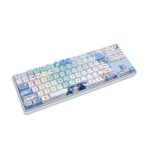 Redragon K707 AK PRO Wireless and Wired Mechanical Gaming Keyboard - Image 2