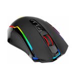 Redragon M914 RGB Wireless Gaming Mouse - Image 2