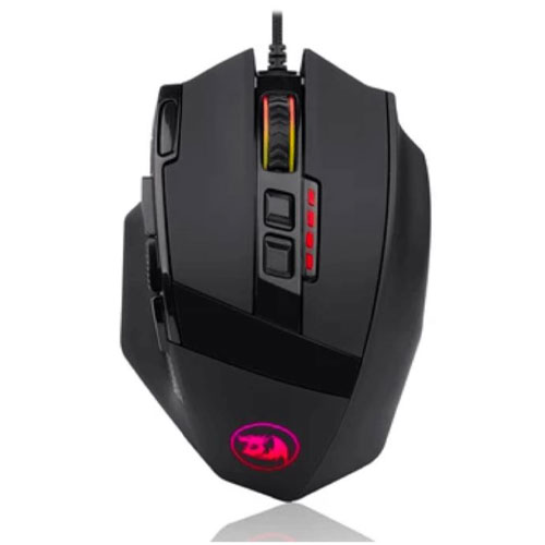 59m Redragon Sniper M801 RGB Gaming Mouse - Image 1