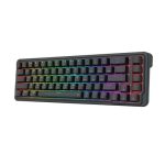 Redragon NOVA K709 RGB Mechanical Wired Gaming Keyboard - Image 2