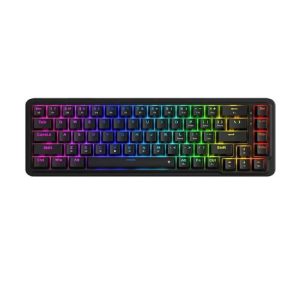 Redragon NOVA K709 RGB Mechanical Wired Gaming Keyboard