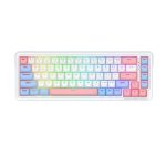 Redragon Nova Pro K709 RGB WBP Wired and Wireless Mambo Switch Gaming Keyboard