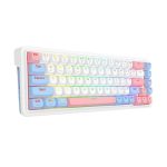 Redragon Nova Pro K709 RGB WBP Wired and Wireless Mambo Switch Gaming Keyboard - Image 3