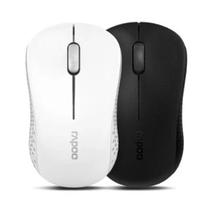 Rapoo M160 Silent Wireless Mouse