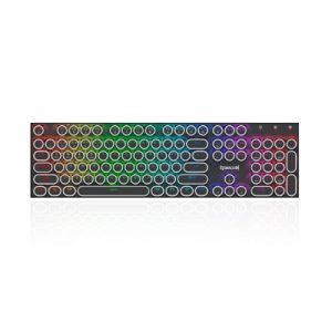 Redragon K710 RGB Pro Wireless Blue Switch Gaming Keyboard