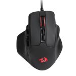 Redragon BULLSEYE M806 RGB Wired Gaming Mouse