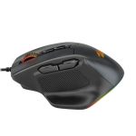 Redragon BULLSEYE M806 RGB Wired Gaming Mouse - Image 2