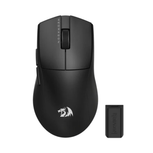 67m Redragon M916 PRO 4K Gaming Mouse - Image 1