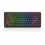 Redragon Stormrazor K713RGB PRO Wired and Wireless Magnetic Switch Gaming Keyboard