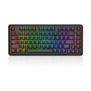Redragon Stormrazor K713RGB PRO Wired and Wireless Magnetic Switch Gaming Keyboard