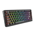 Redragon Stormrazor K713RGB PRO Wired and Wireless Magnetic Switch Gaming Keyboard - Image 3