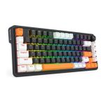 REDRAGON Landshaker K714WBO RGB Mechanical Gaming Keyboard - Image 2