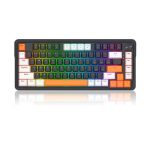 REDRAGON Landshaker K714WBO RGB Mechanical Gaming Keyboard