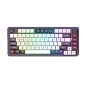 Redragon K715 PRO FINKE QMK Wired and Wireless Gaming Keyboard