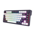 Redragon K715 PRO FINKE QMK Wired and Wireless Gaming Keyboard - Image 2