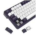 Redragon K715 PRO FINKE QMK Wired and Wireless Gaming Keyboard - Image 3