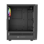 Logikey LK-C311B Mid-Tower Computer Case - Image 3