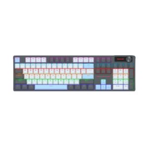 Redragon CAESURA K718 GB RGB Mechanical Gaming Keyboard