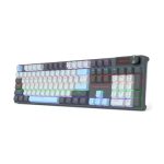 Redragon CAESURA K718 GB RGB Mechanical Gaming Keyboard - Image 2