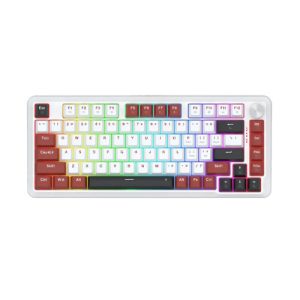 Redragon Stormhunter K721 WRB Wired Gaming Keyboard