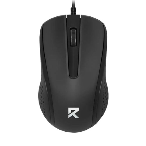 82M Redragon BM-4049 Wired Mouse - Image 1