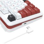 Redragon Stormhunter K721 WRB Wired Gaming Keyboard - Image 3