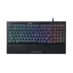 Redragon SHIVA K515 RGB Membrane Wired Gaming Keyboard