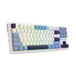 Redragon K728WBB RGB Pro Wired and Wireless Gaming Keyboard - Image 2