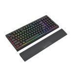 Redragon SHIVA K515 RGB Membrane Wired Gaming Keyboard - Image 2