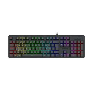 Redragon Netherbane K521 RGB Membrane Wired Gaming Keyboard