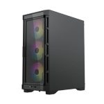 Logikey LK-C375B Mid-Tower Computer Case - Image 3