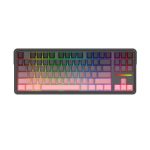 Redragon K728SP RGB Pro Wired and Wireless Gaming Keyboard