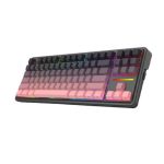 Redragon K728SP RGB Pro Wired and Wireless Gaming Keyboard - Image 2