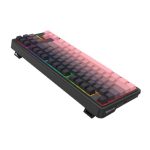 Redragon K728SP RGB Pro Wired and Wireless Gaming Keyboard - Image 3