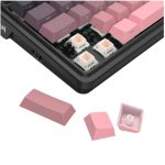 Redragon K728SP RGB Pro Wired and Wireless Gaming Keyboard - Image 4