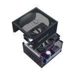 Power Cooler Master GX III Gold 850W - Image 2