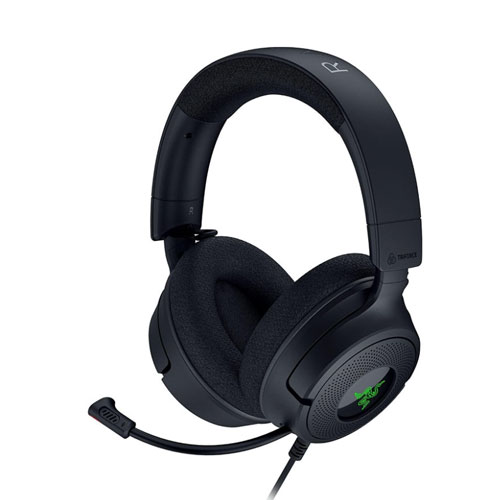92a Razer Kraken V4 X Wired USB Gaming Headset - Image 1