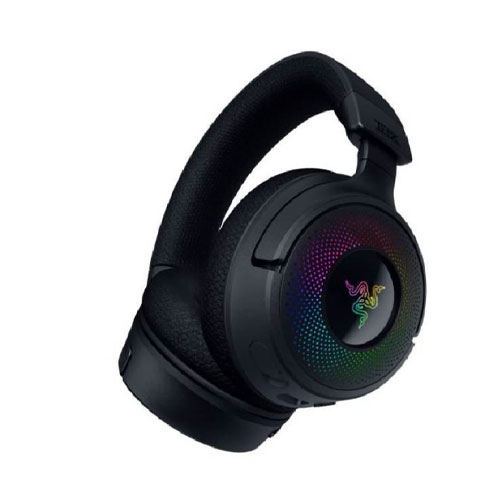 96a Razer Kraken V4 Wireless Gaming Headset - Image 1