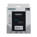 kingmax SIV Sata 2.5 Inch 256GB SSD Drive - Image 2