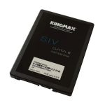 Kingmax SIV Sata 2.5 Inch 128GB SSD Drive - Image 2