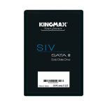Kingmax SIV Sata 2.5 Inch 128GB SSD Drive