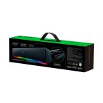 Razer Leviathan v2 X Wireless Gaming Soundbar - Image 3