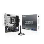 ASUS Prime B860M-A WIFI DDR5 Motherboard - Image 5